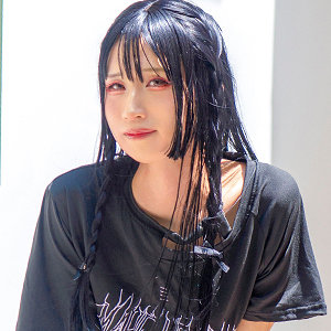 bini534｜ビニ本本舗（とうかさん） 上原透花