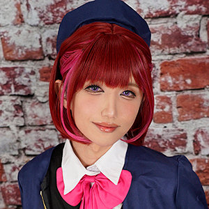 fots073｜男の娘ッス（か○さん）