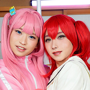 fots074｜男の娘ッス（郁〇さん＆ひ〇りさん）