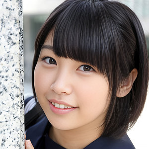 g575｜Girl’s Blue（花咲 奈美）