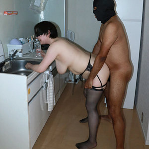 hdsn082｜人妻さん（ちえ）