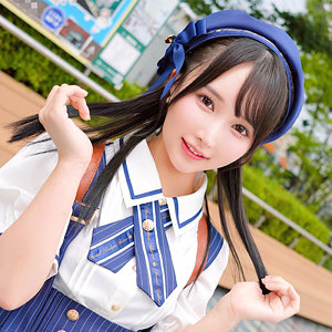 instc688｜いんすた（かな） 由良かな