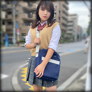 maj034｜暗暗（るみ） 海野いくら