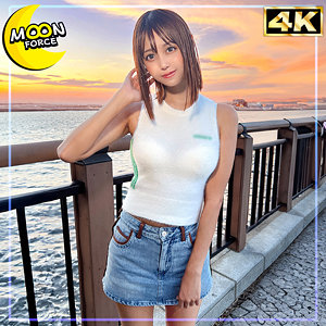 mfc353｜MOON FORCE（ちな）
