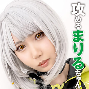 pcs019｜PsyCOS（まりるちゃん） 鳴涙まりる