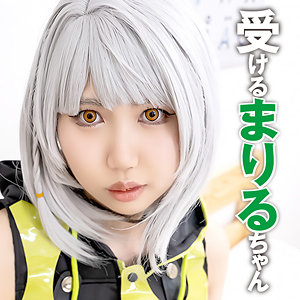 pcs020｜PsyCOS（まりるちゃん 2） 鳴涙まりる