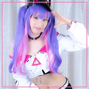 pnme259｜亜愛安威コスプレ撮影会（みのりん）