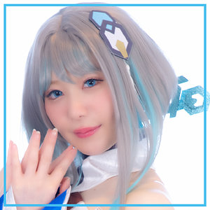 pnme264｜亜愛安威コスプレ撮影会（りーちゃん）