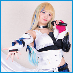 pnme280｜亜愛安威コスプレ撮影会（もあちゃん 2）