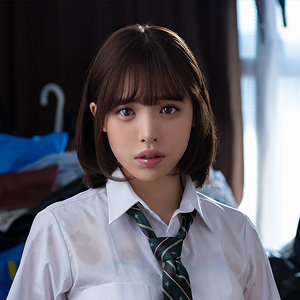 ttjk145｜鉄人2号さん（ハナ） 白桃はな