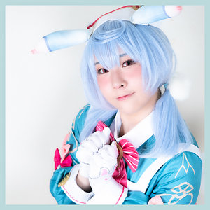 pnme282【エロ動画】亜愛安威コスプレ撮影会（すずちゃん）