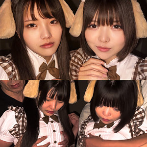 sbkd065【エロ動画】素人バキバキ動画（はるな＆れい） 河合陽菜＆白宮れい